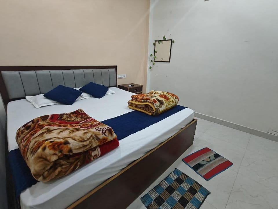 Kanha P Guest House Hotel in Varanasi
