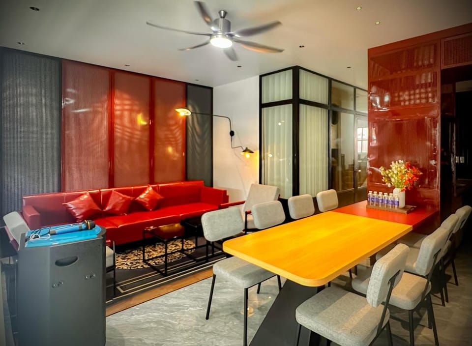 CODI LUXURY VILLA Hotel in Phan Thiet