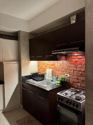 City Escape Vacation rental in Mandaluyong