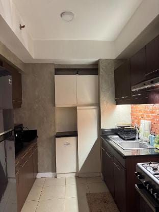 City Escape Vacation rental in Mandaluyong
