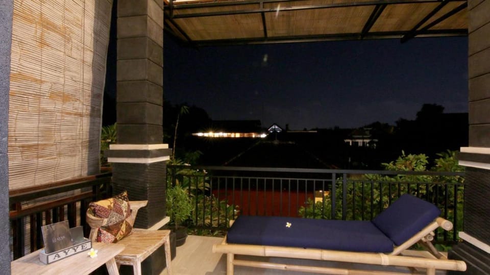Ayye Bungalows Vacation rental in Ubud