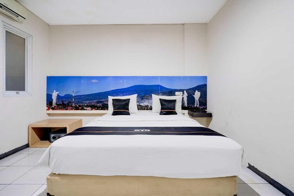 Diemdi Hotel Hotel in Bandung