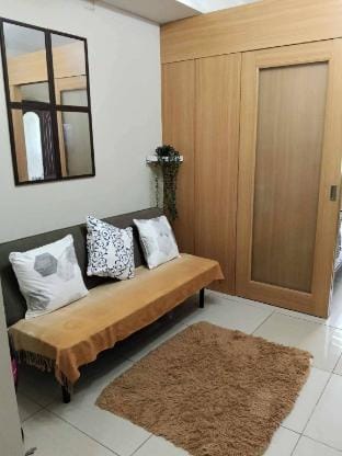 Serene Pasay Getaway - Entire Apartment for Rent Apartment in Pasay