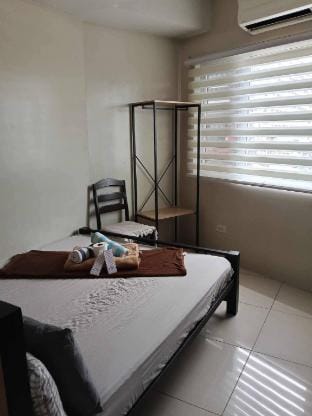 Serene Pasay Getaway - Entire Apartment for Rent Apartment in Pasay