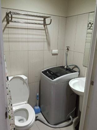 Serene Pasay Getaway - Entire Apartment for Rent Apartment in Pasay