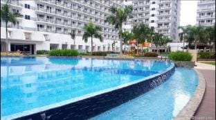 Relax in Pasay City at Shell Residences - Your Home Away from Home Apartment in Pasay