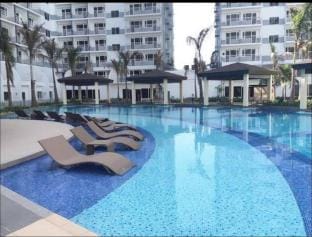 Relax in Pasay City at Shell Residences - Your Home Away from Home Apartment in Pasay