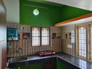 Senthil HomeStay Apartment in Tamil Nadu