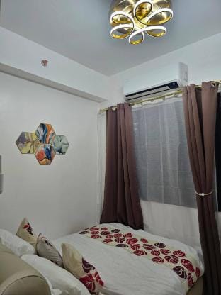 The Haven at Lush Residences Makati Apartment in Makati