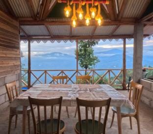 Fikkalay Harmony Homestay Vacation rental in West Bengal