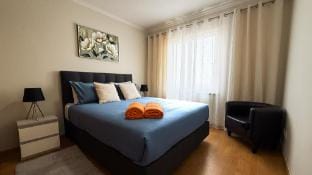 Refúgio na Quinta Girassol Apartment in Caniço