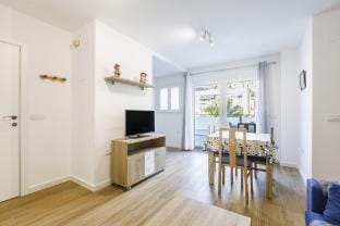A&N Atico Dulcinea B Apartment in Torre del Mar