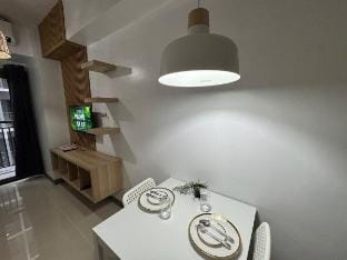 IKEA-Inspired RM 633 S Residences by  Prime Stay  Vacation rental in Pasay