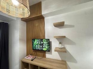 IKEA-Inspired RM 633 S Residences by  Prime Stay  Vacation rental in Pasay