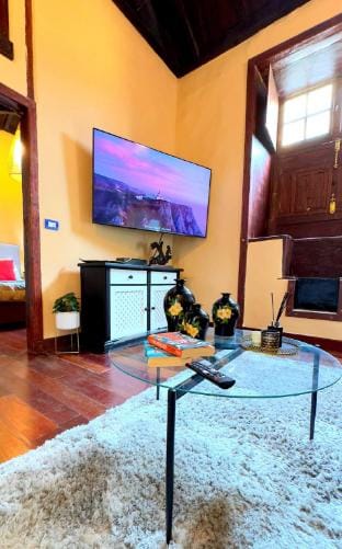 Casa Tradicional - Caletn Chico Farm Stay in Canary Islands