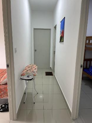 Acacia Residences KLIA by Wanfik Homestay Apartment in Negeri Sembilan, Malaysia