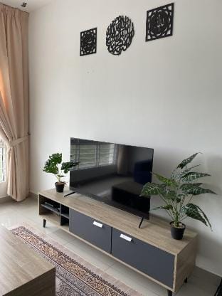 Acacia Residences KLIA by Wanfik Homestay Apartment in Negeri Sembilan, Malaysia