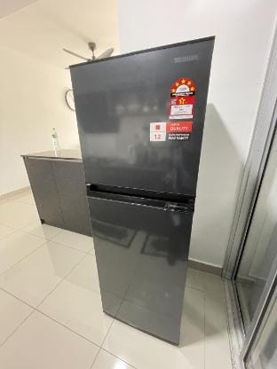 Acacia Residences KLIA by Wanfik Homestay Apartment in Negeri Sembilan, Malaysia