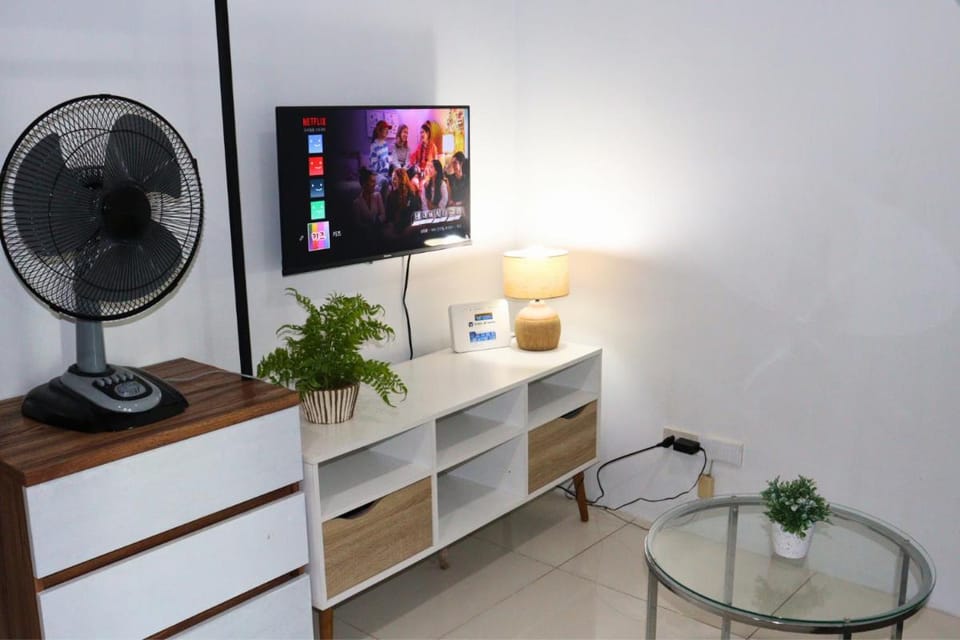 Niu Ohana Ortigas Apartments and Residences Apartment in Pasig