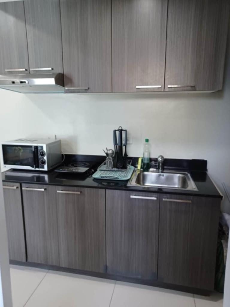 Niu Ohana Ortigas Apartments and Residences Apartment in Pasig
