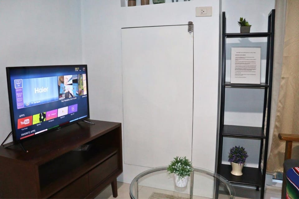 Niu Ohana Ortigas Apartments and Residences Apartment in Pasig