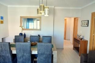 Glamour Apartment - 2 bedrooms on Manta Rota Beach Vacation rental in Vila Nova de Cacela