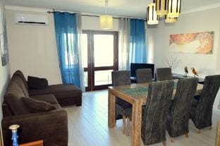 Glamour Apartment - 2 bedrooms on Manta Rota Beach Vacation rental in Vila Nova de Cacela
