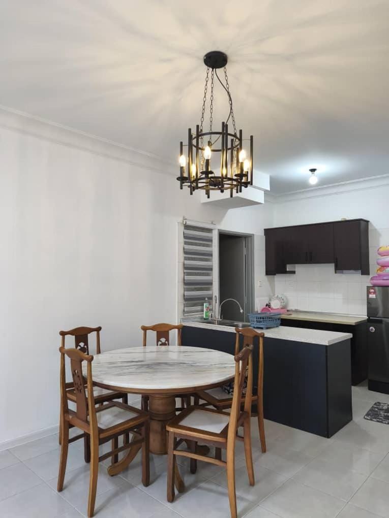 Angsana Raintree Batu Caves 3Bedroom 2Bathroom Apartment in Selangor, Malaysia