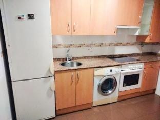 Comfortable apartment with pool by beBalmy Vacation rental in Asturias