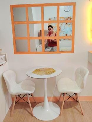 K.Y. Stacation @Trees Residence  Apartment in Quezon City