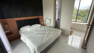 Green Guest House Malang Villa in East Java