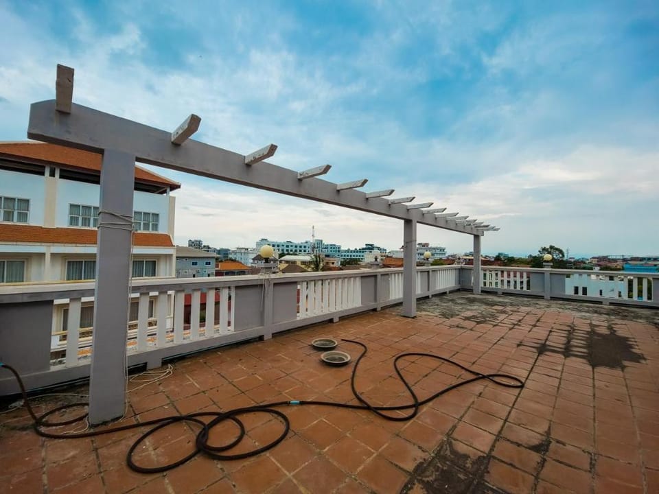 Sat Chamroeun Residence Hotel in Krong Siem Reap