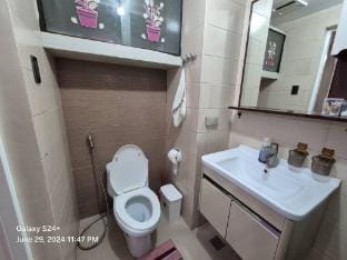 Jewels Homey Place -2br  in a resort-like condo Apartment in Pasig