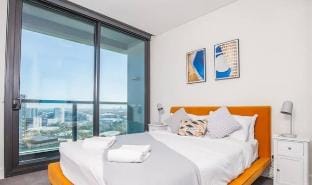 Sky-High Luxury Retreat with Breathtaking View Vacation rental in Sydney