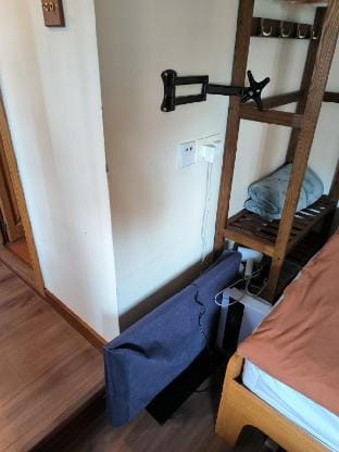 [MW1] Superior Suite/KIT & Private Bathroom/Austin Vacation rental in Hong Kong