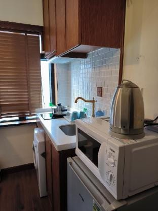 [MW1] Superior Suite/KIT & Private Bathroom/Austin Vacation rental in Hong Kong