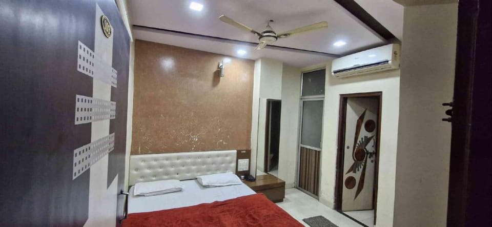 Hotel ganga Hotel in Rajasthan