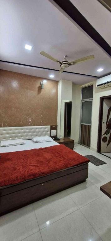 Hotel ganga Hotel in Rajasthan