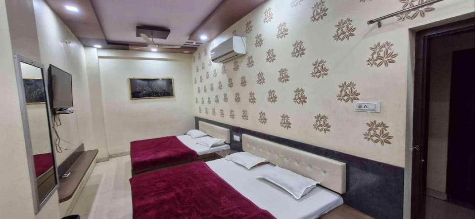 Hotel ganga Hotel in Rajasthan