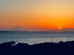 Kamiya Resort Boso-加美屋リゾート房総 浪漫ラウンジ 夕日と露天風呂 Vacation rental in Chiba Prefecture