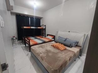Accommodation near Moa with free pool access WS318 Vacation rental in Pasay