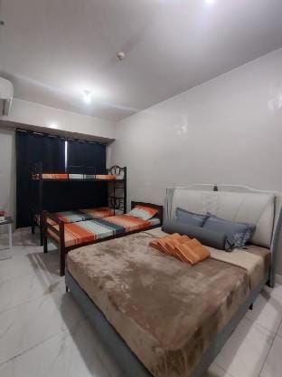 Accommodation near Moa with free pool access WS318 Vacation rental in Pasay