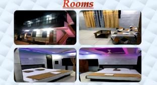 Shanti Nivas Homestays Vacation rental in Karnataka