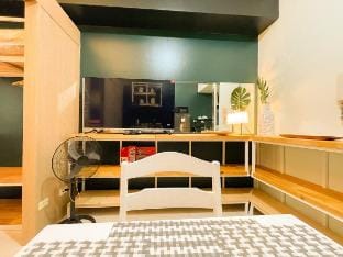 Houzz 2907 by Houzztelity Co Vacation rental in Quezon City