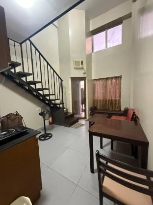 Your Perfect Staycation at Monteluce Apartment in Calabarzon