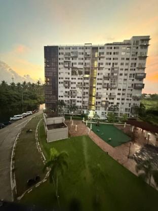 Your Perfect Staycation at Monteluce Apartment in Calabarzon