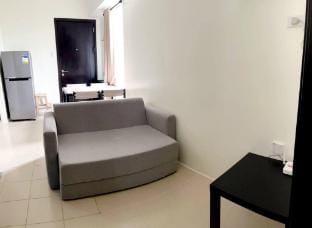 Cozy Nook in the City Apartment in Pasig