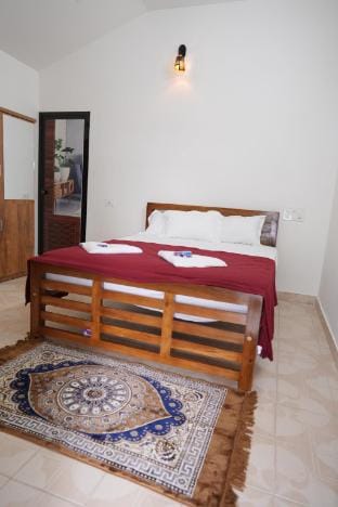 The Beach Hive Vacation rental in Kerala