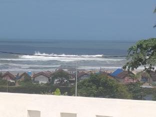 The Beach Hive Vacation rental in Kerala
