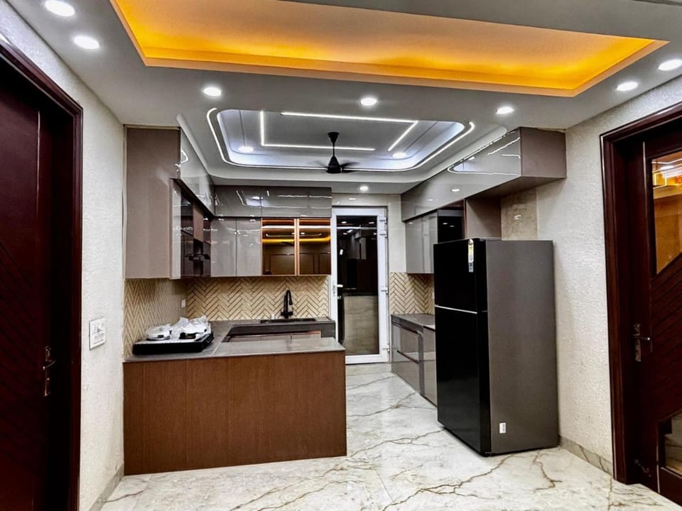 FIAA HOSPITALITY Apartment in New Delhi